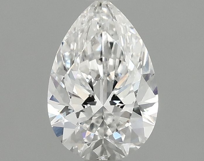 1.08 ct. pear Lab Grown Diamond front image