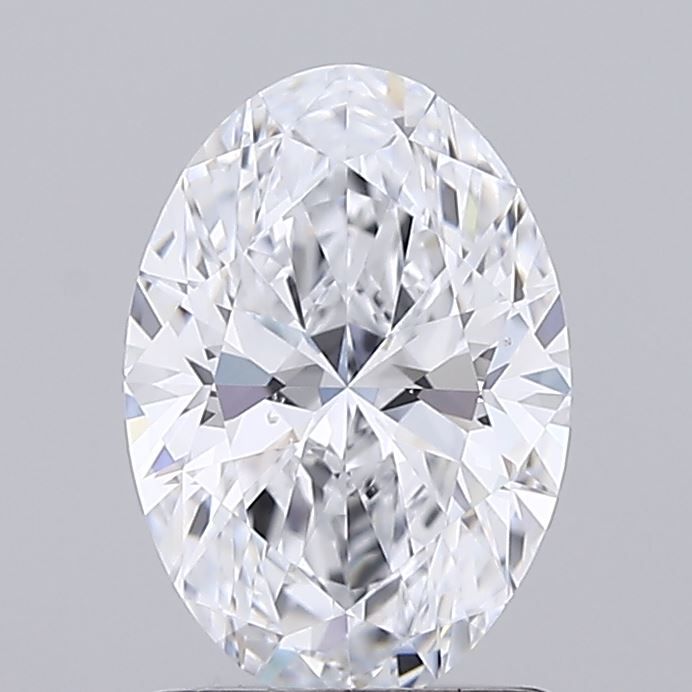 1.26 Carat