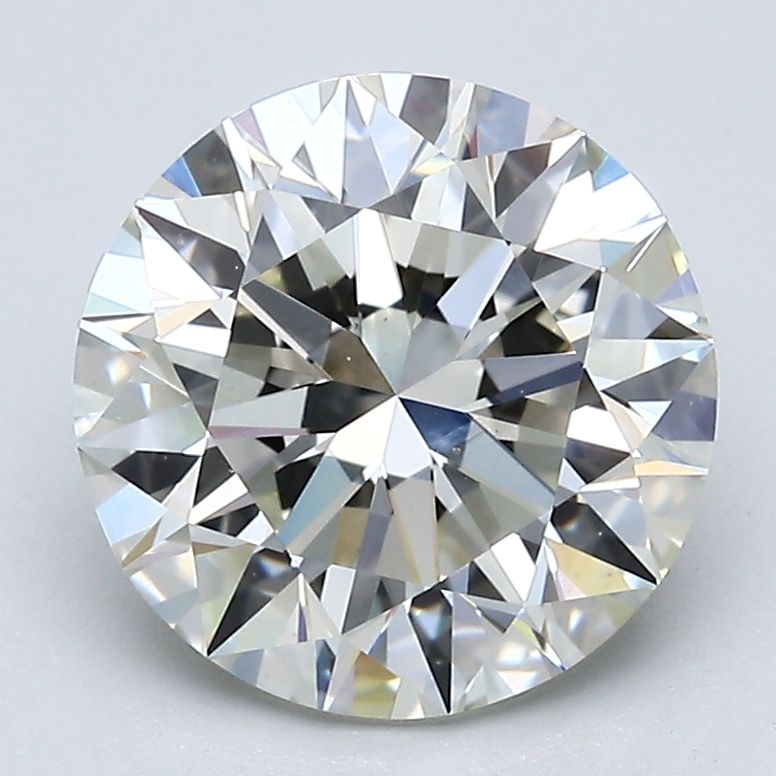 Round Diamond