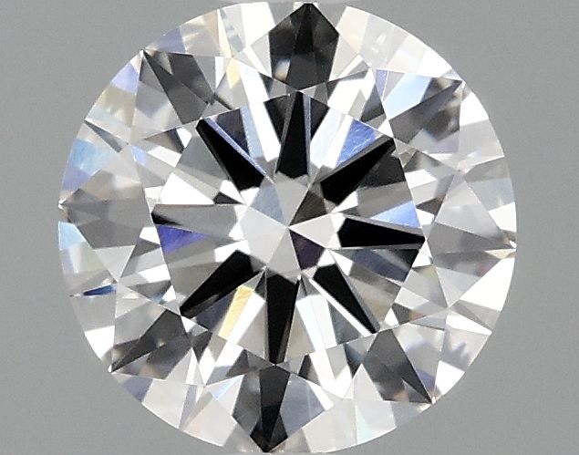 1.49 ct. round Lab Grown Diamond front image