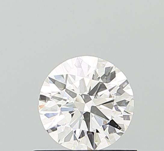 0.59 ct Round diamond