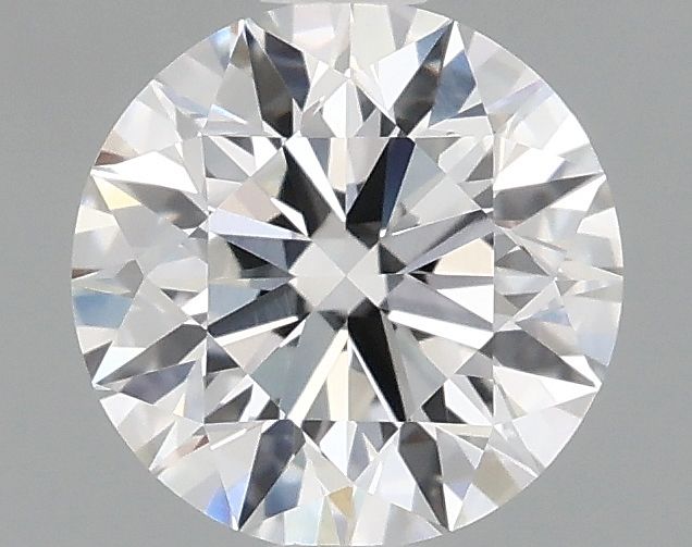 1.07 ct. round Lab Grown Diamond front image