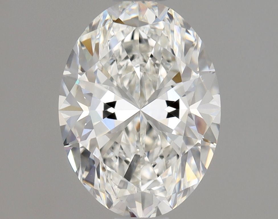 Oval Diamond