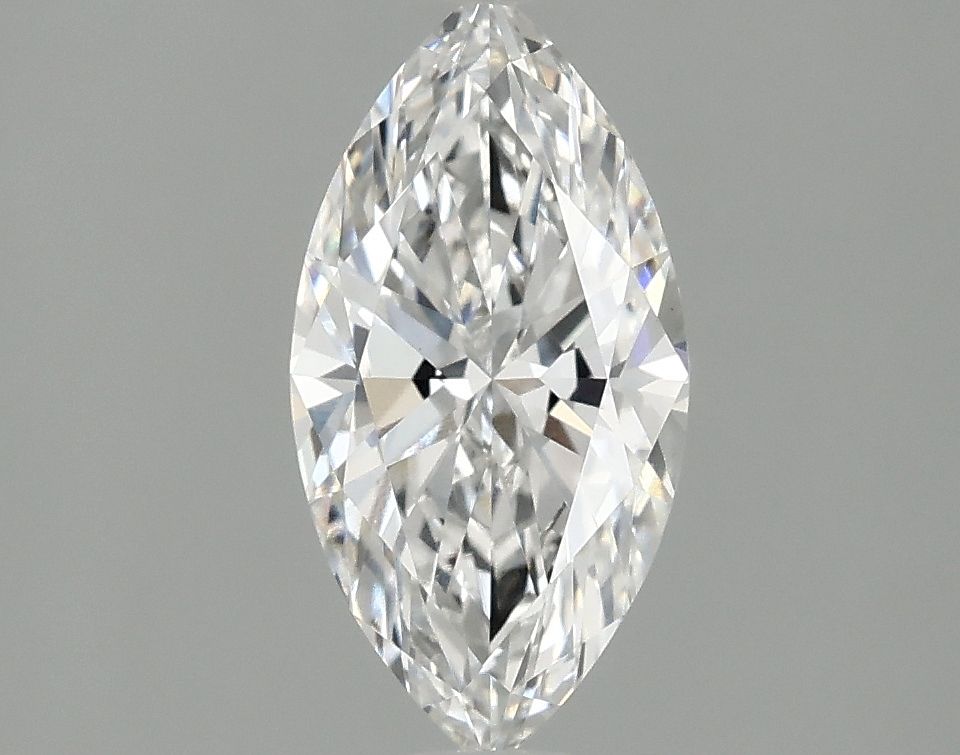 1.10 ct. marquise Lab Grown Diamond front image