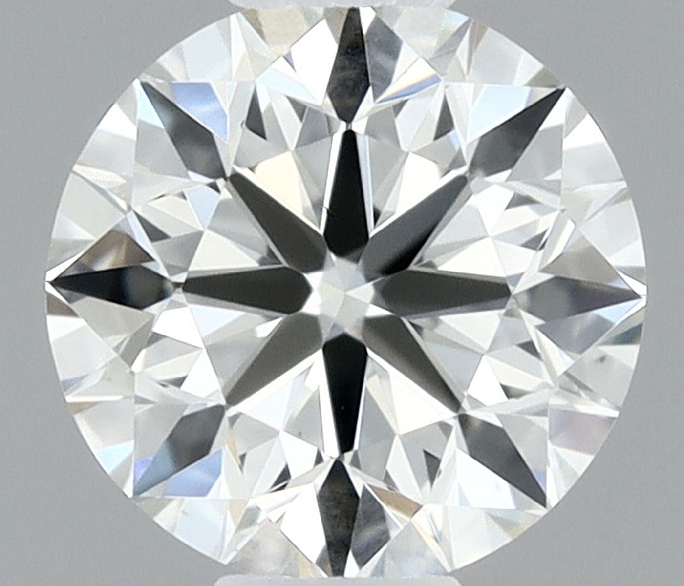 0.31 ct Round Diamond