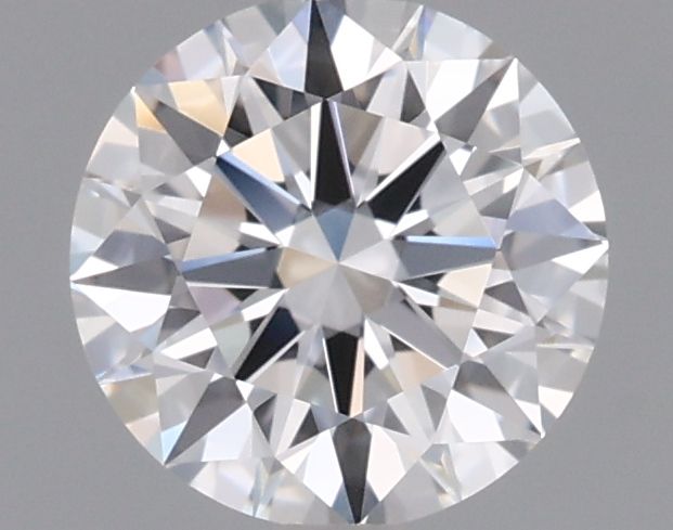 0.98 ct. round Lab Grown Diamond front image