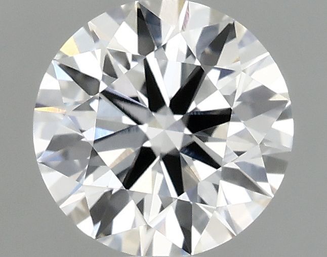 1.01 ct. round Lab Grown Diamond front image