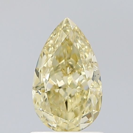 1.21 ct Pear diamond