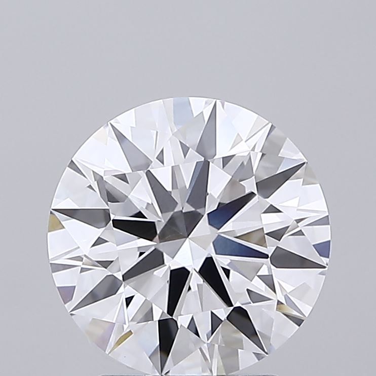 Round Diamond