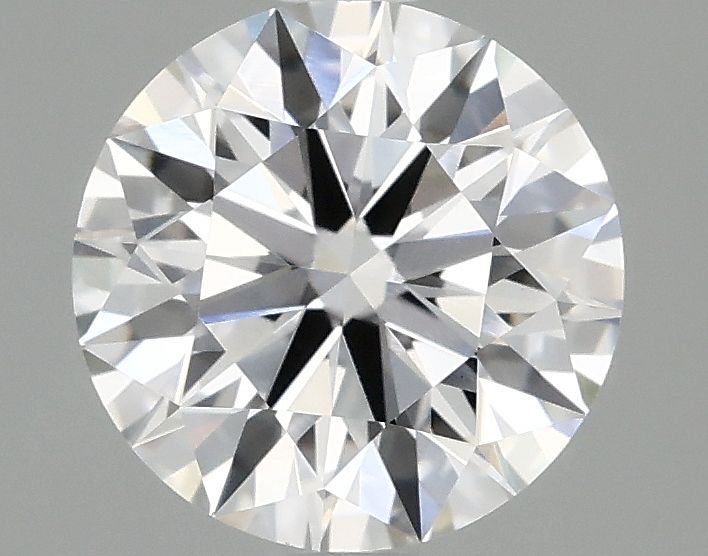 1.49 ct. round Lab Grown Diamond front image