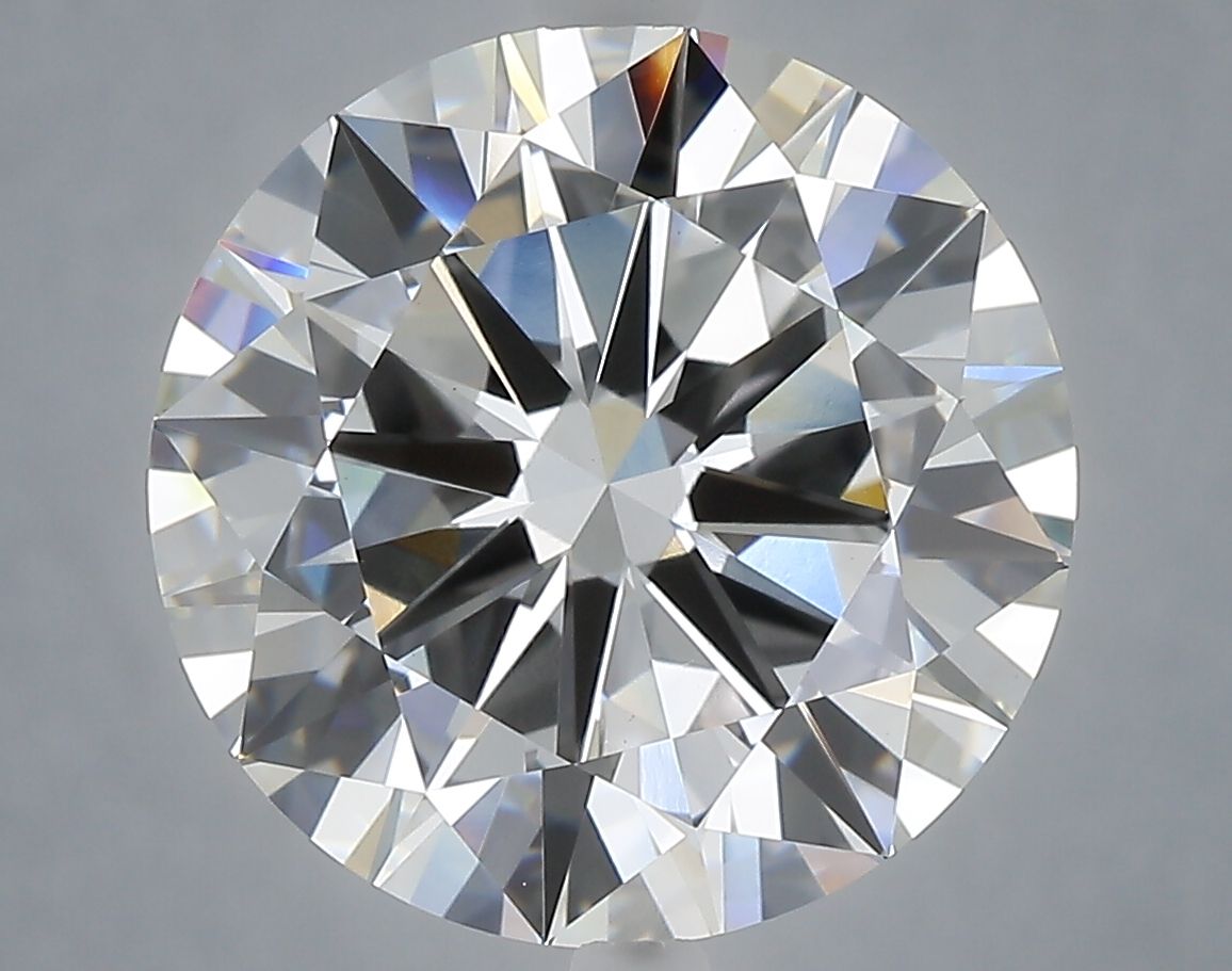 Round Diamond