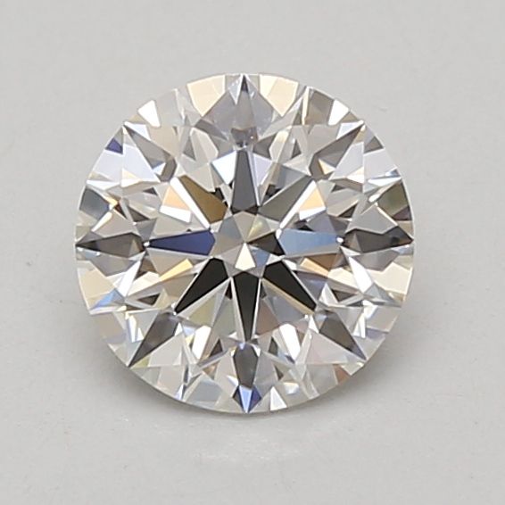 1.09 ct. round Lab Grown Diamond front image