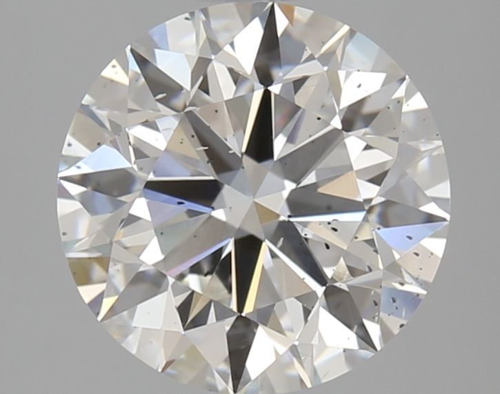 Round Diamond