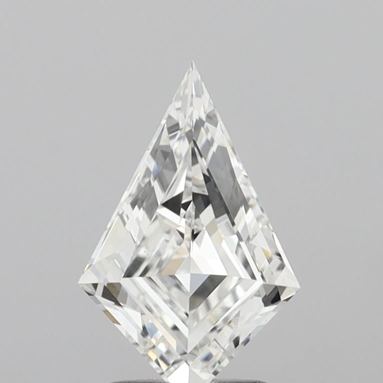 1.5 ct lab-grown Kite Diamond