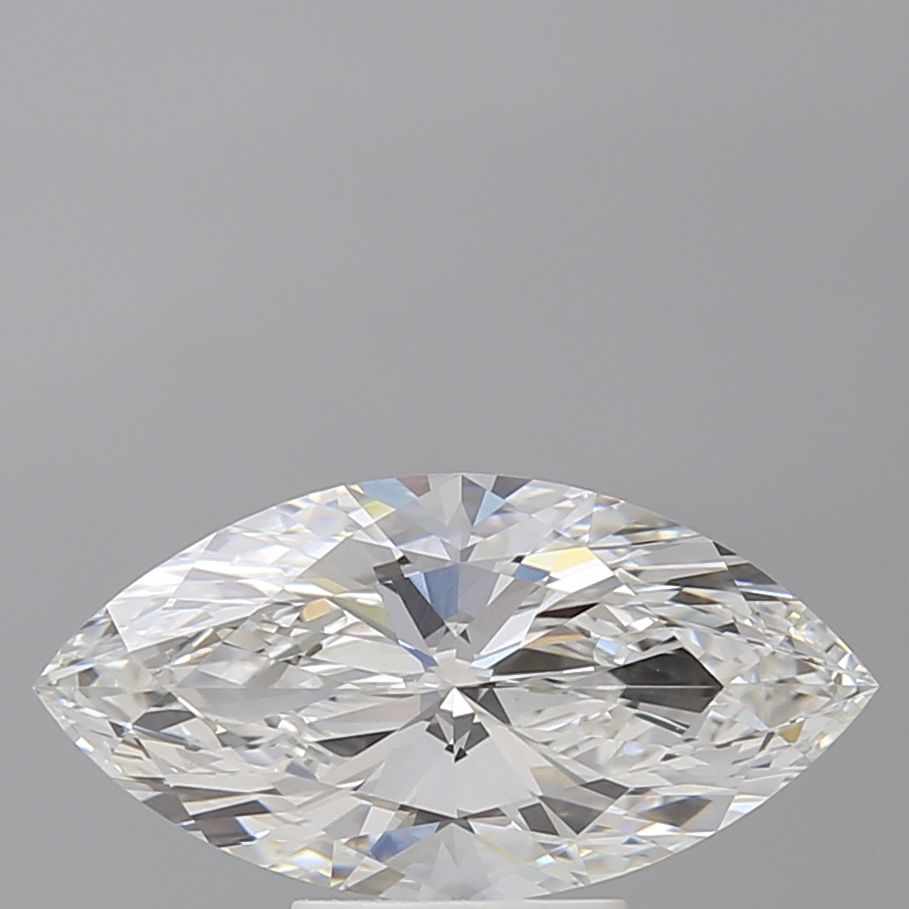 3.03 ct. marquise Lab Grown Diamond front image
