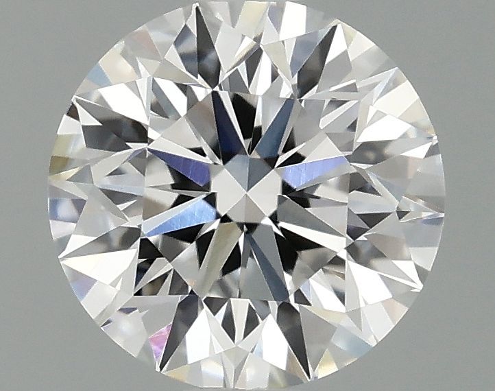 1.06 ct. round Lab Grown Diamond front image