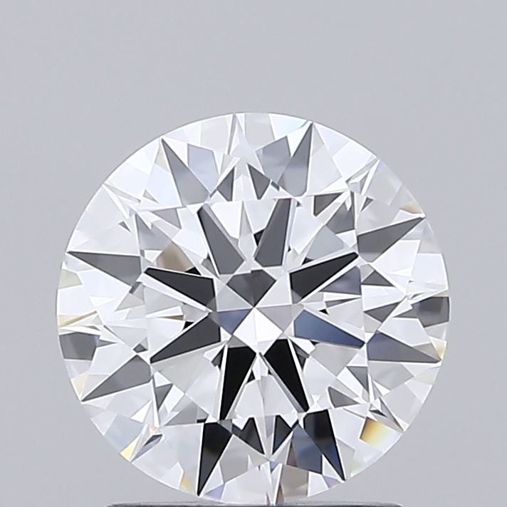 1.64 ct. round Lab Grown Diamond front image