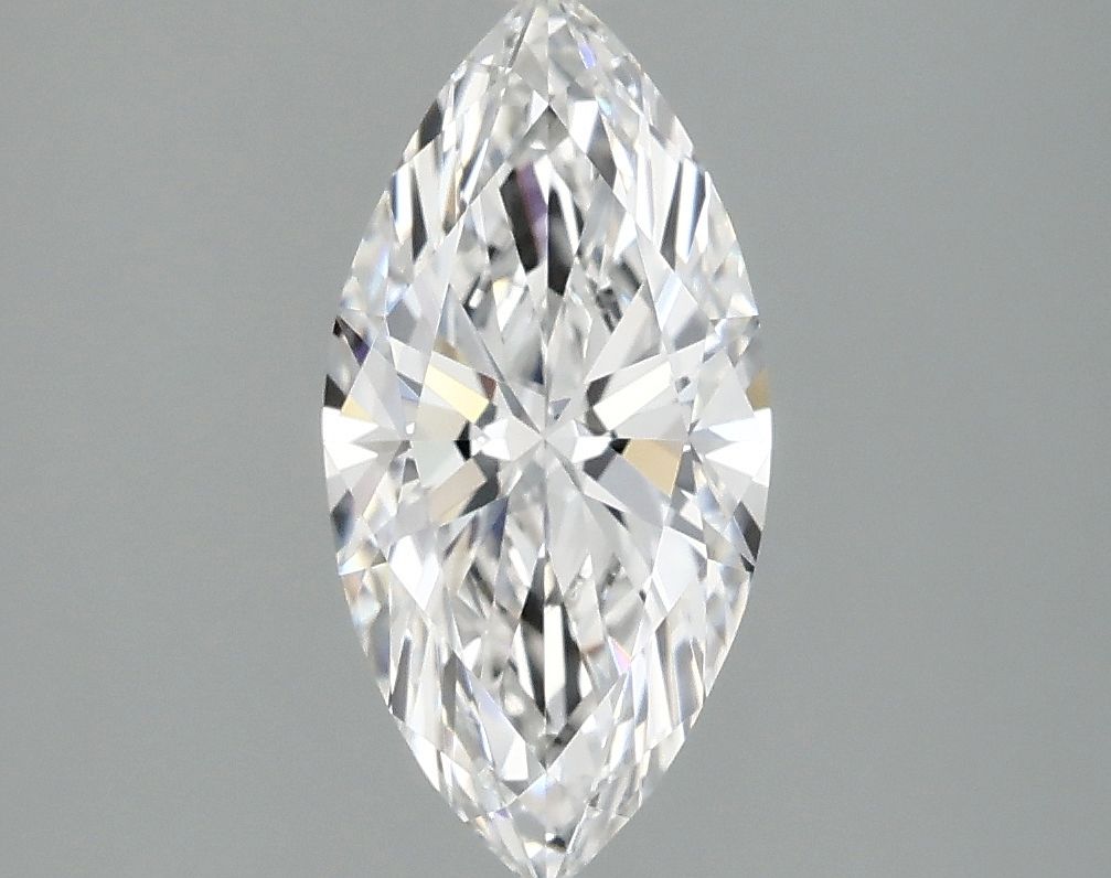 1.52 ct. marquise Lab Grown Diamond front image