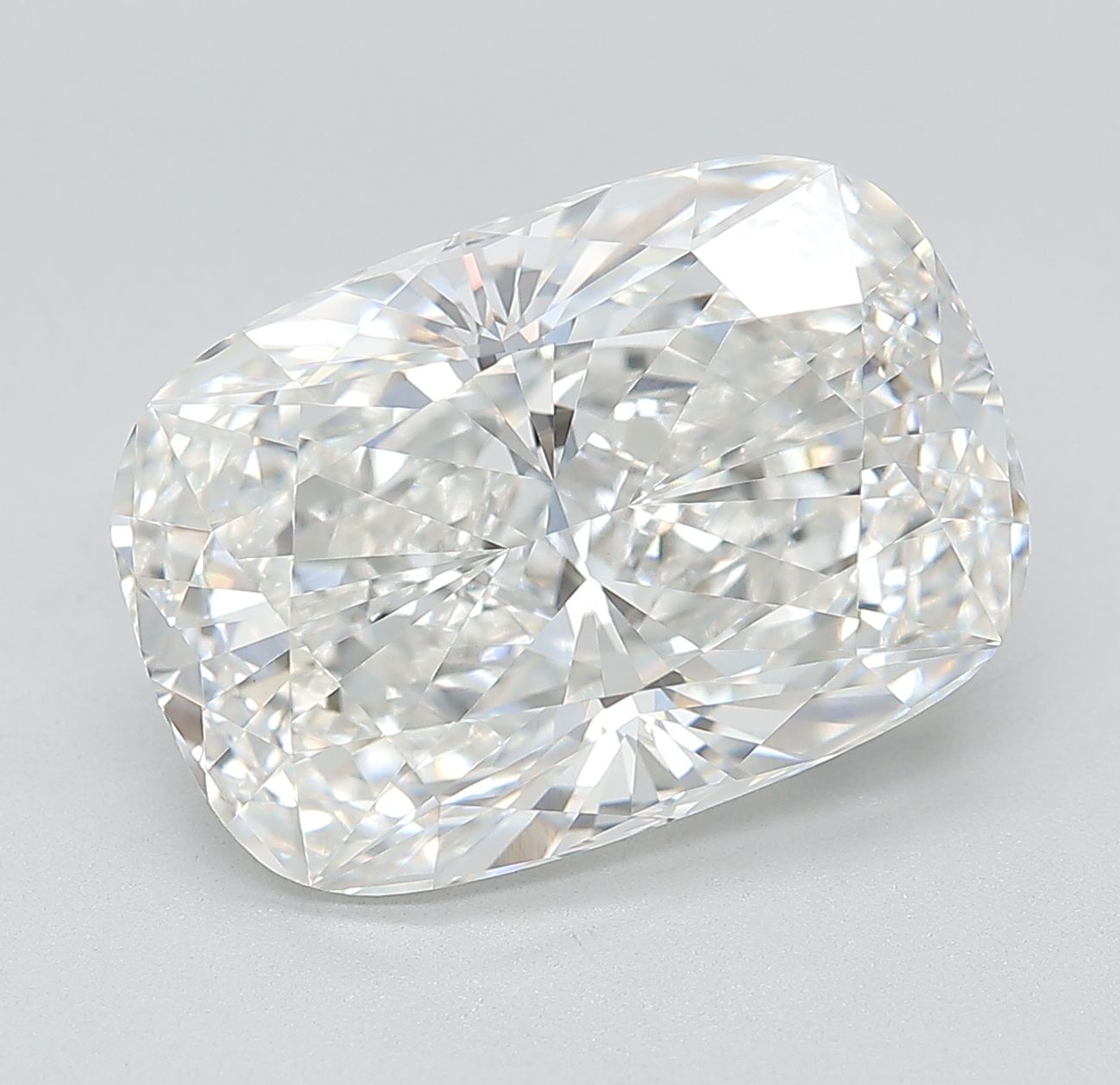 Cushion Diamond