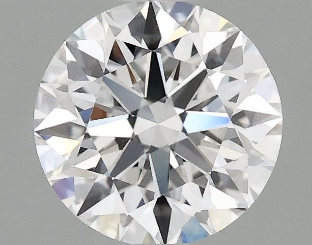 1.49 ct. round Lab Grown Diamond front image