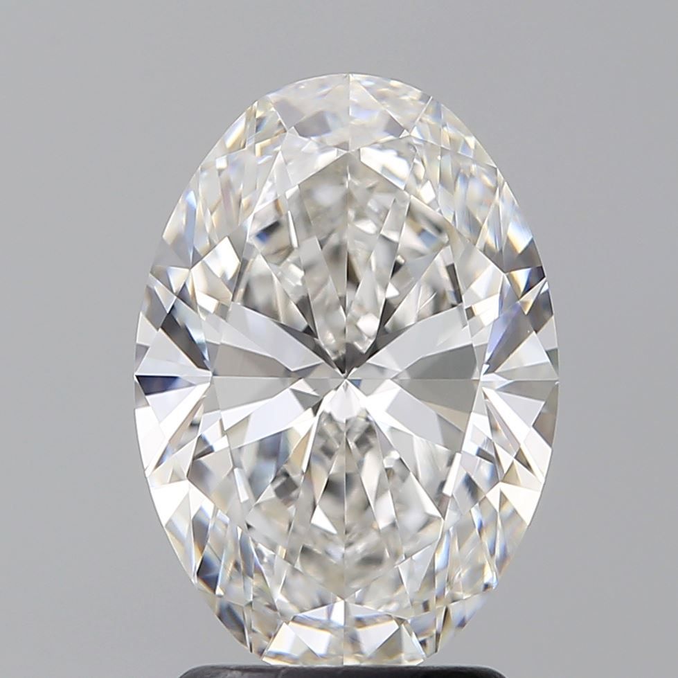 Oval Diamond