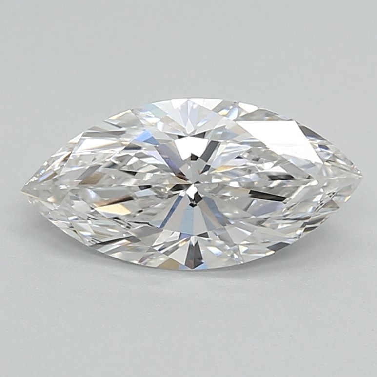 1.01 ct. marquise Lab Grown Diamond front image