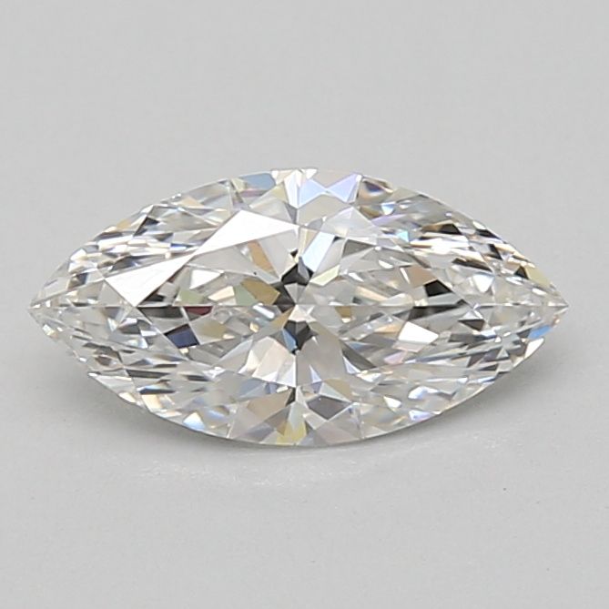1.05 ct. marquise Lab Grown Diamond front image