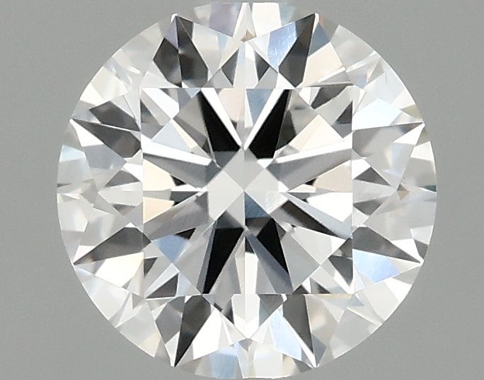 1.51 ct. round Lab Grown Diamond front image