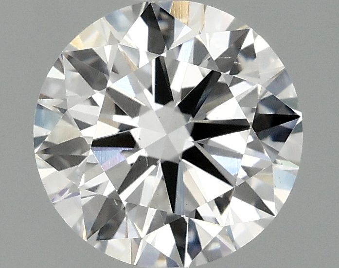 1.48 ct. round Lab Grown Diamond front image
