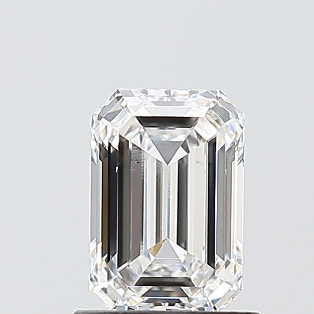 1.03 ct lab-grown Emerald Diamond