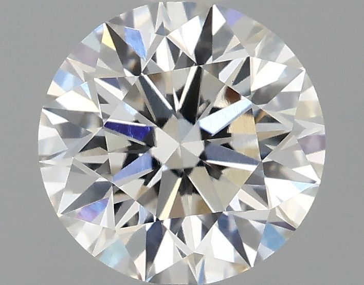 1.09 ct. round Lab Grown Diamond front image