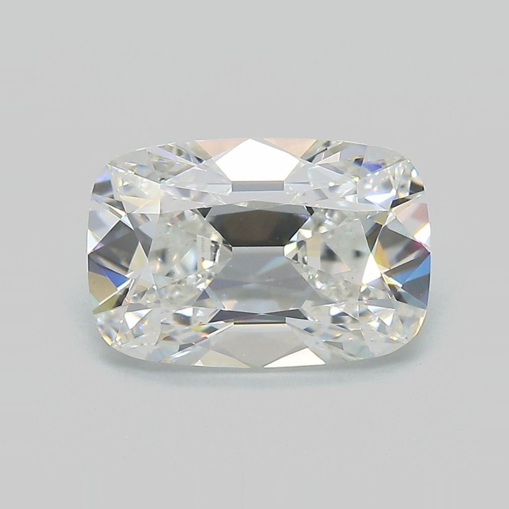 Cushion Diamond