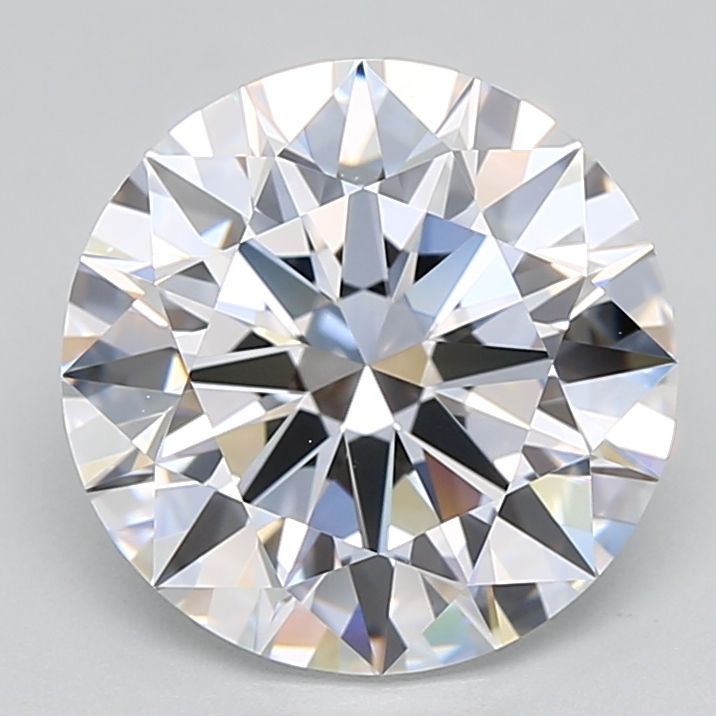 Round Diamond