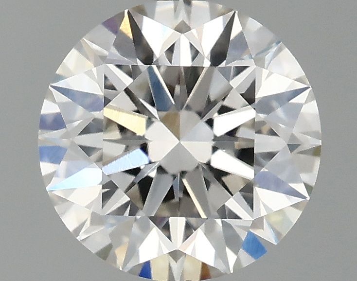 1.09 ct. round Lab Grown Diamond front image