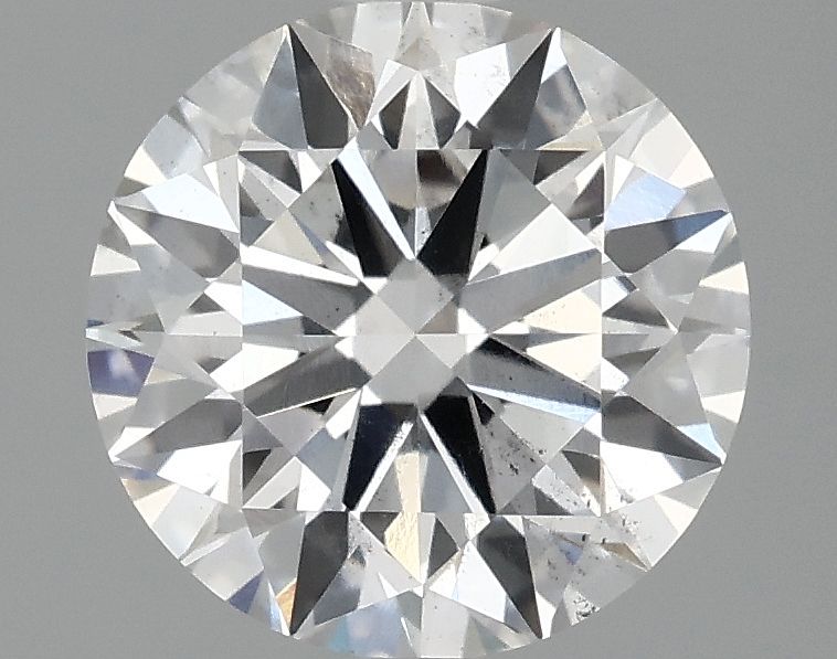 1.49 ct. round Lab Grown Diamond front image