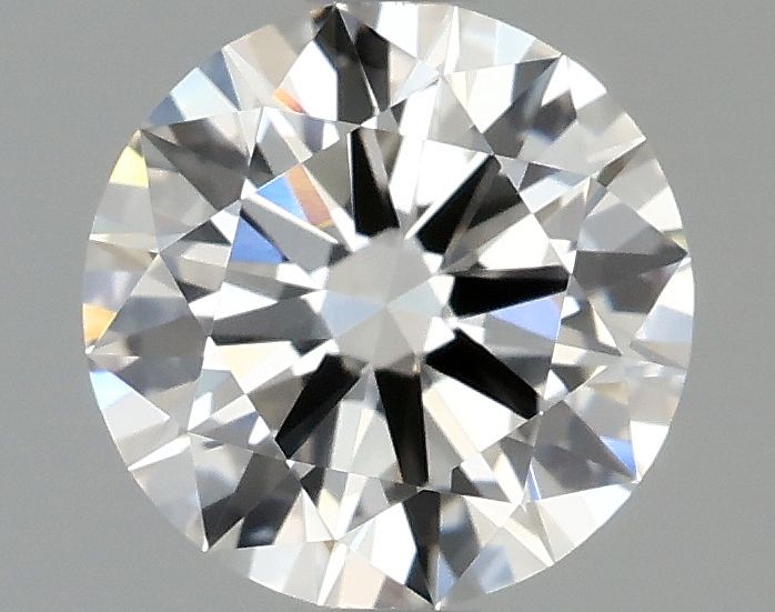 1.01 ct Round diamond