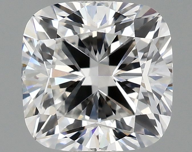 1.08 ct lab-grown Cushion modified Diamond