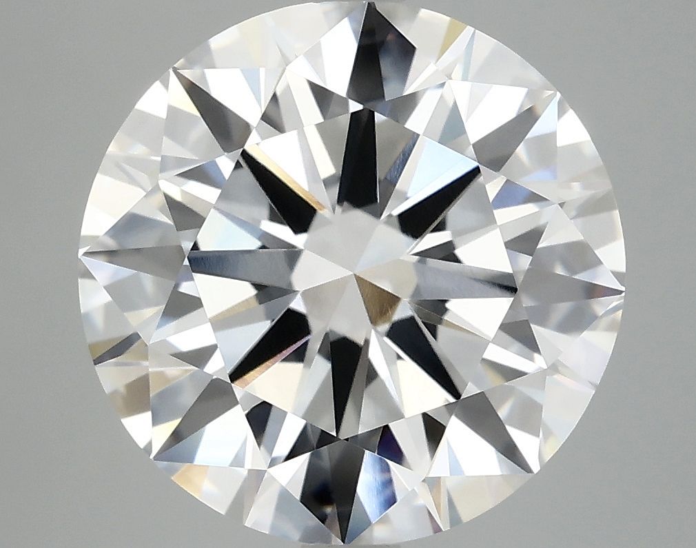Round Diamond