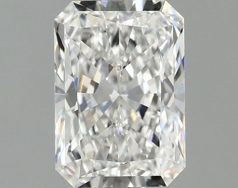 1.09 ct. radiant Lab Grown Diamond front image