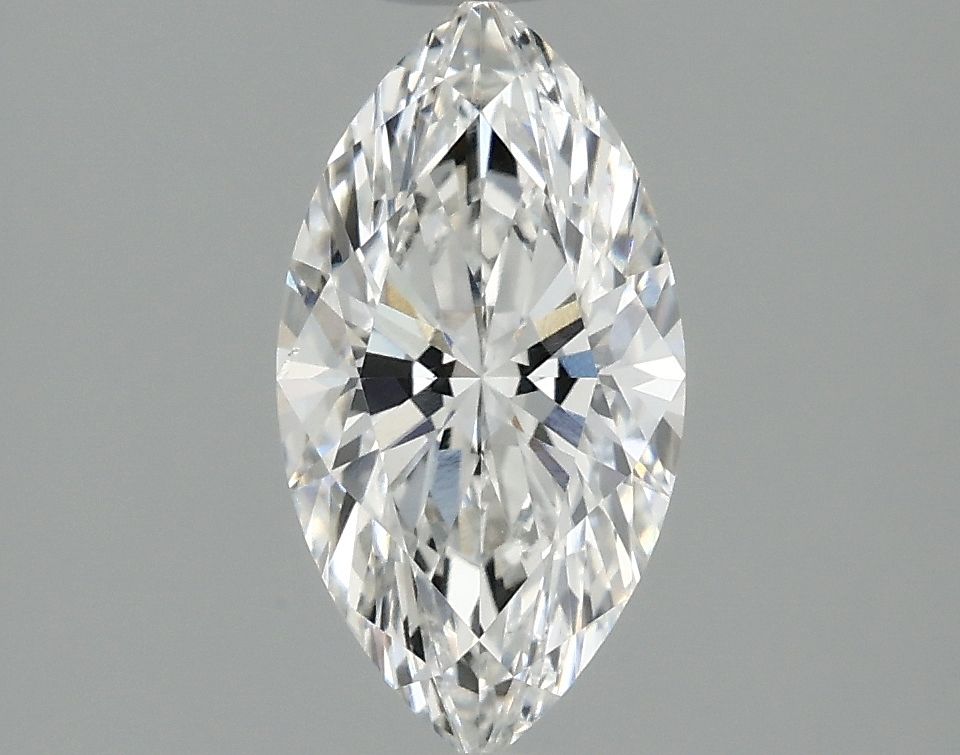 1.07 ct. marquise Lab Grown Diamond front image