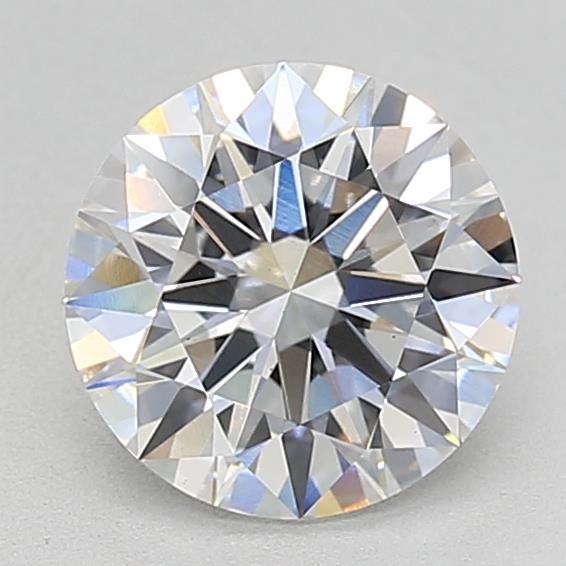 Round Diamond