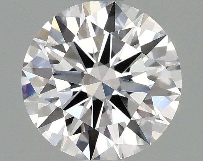 1.47 ct. round Lab Grown Diamond front image