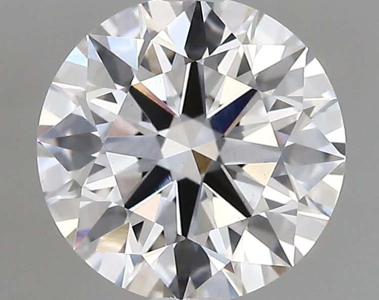 Round Diamond