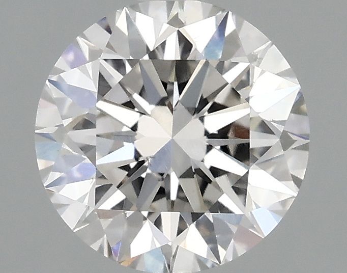 1.52 ct. round Lab Grown Diamond front image