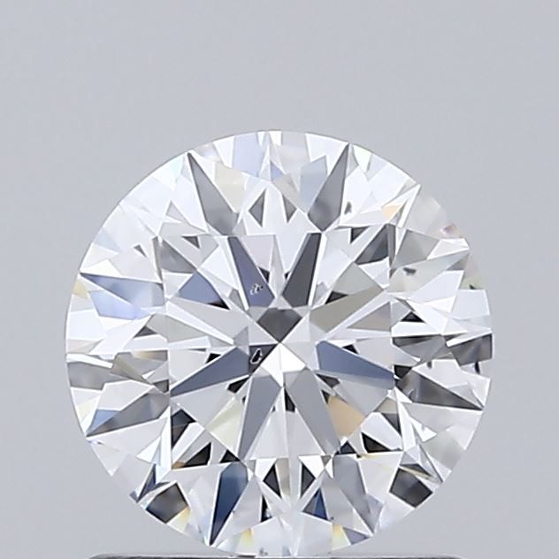 Round Diamond