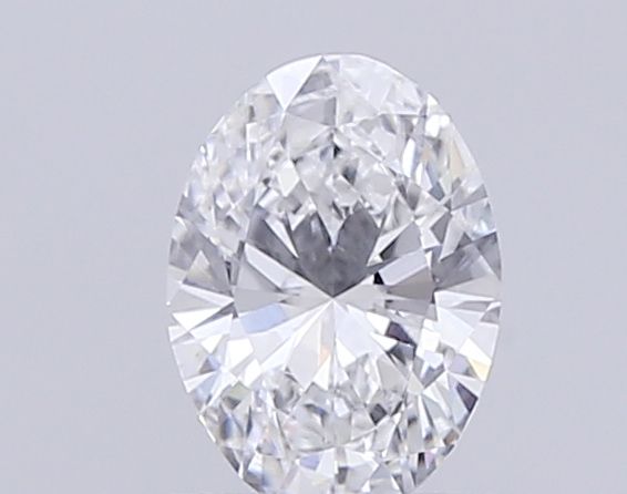 Oval Diamond
