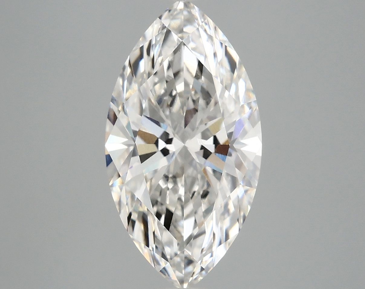 3.10 ct. marquise Lab Grown Diamond front image