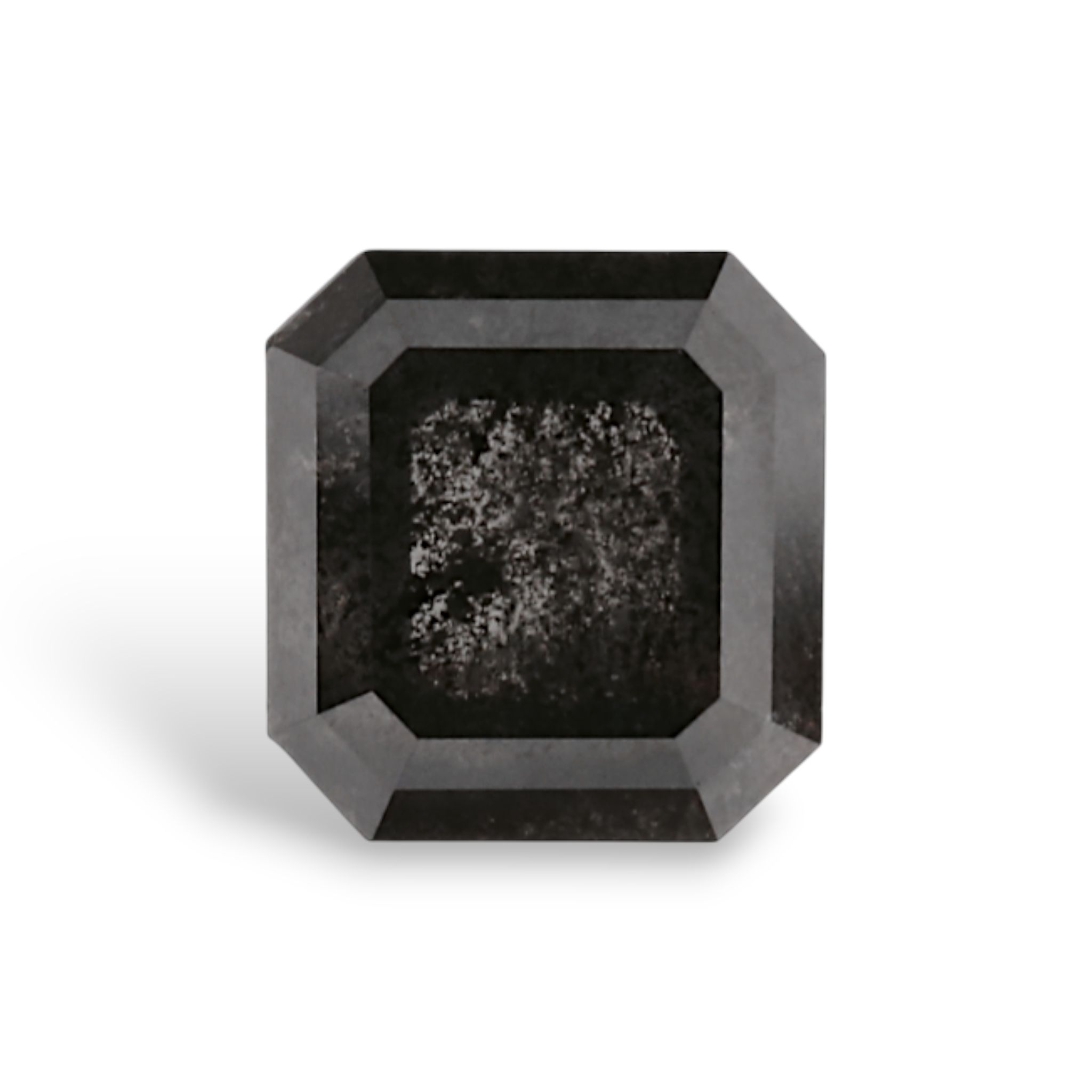 0.92 ct Emerald diamond