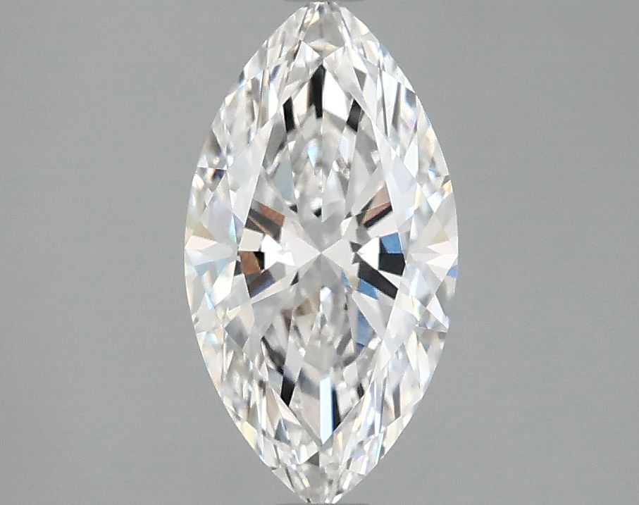 1.42 ct. marquise Lab Grown Diamond front image