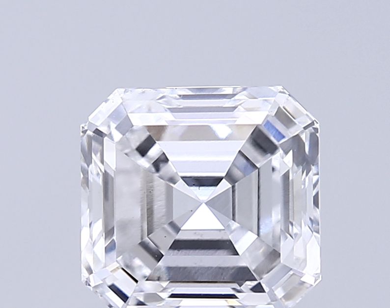 Asscher Diamond